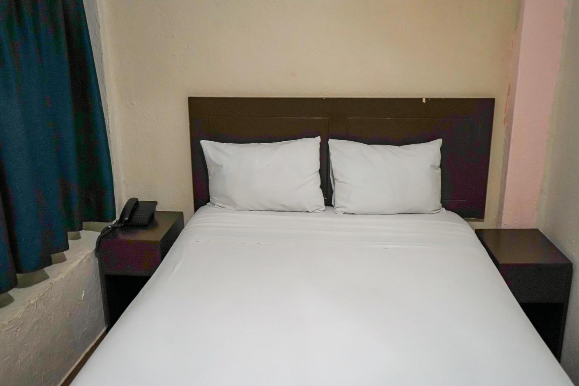 Oyo Hotel Plaza Veracruz Centro Historico Eksteriør bilde
