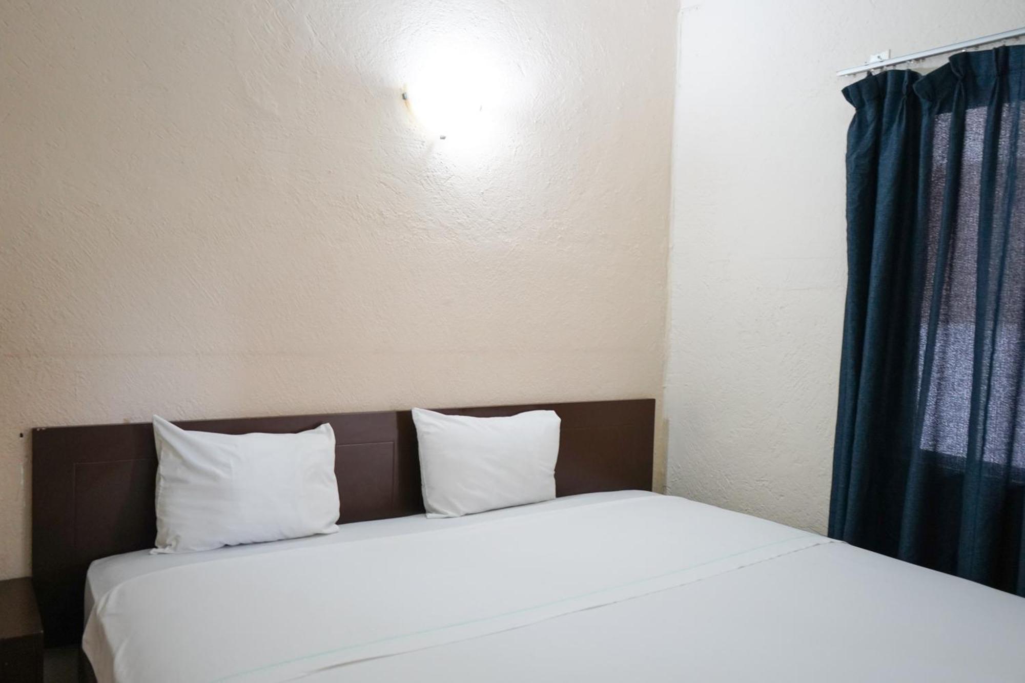 Oyo Hotel Plaza Veracruz Centro Historico Eksteriør bilde