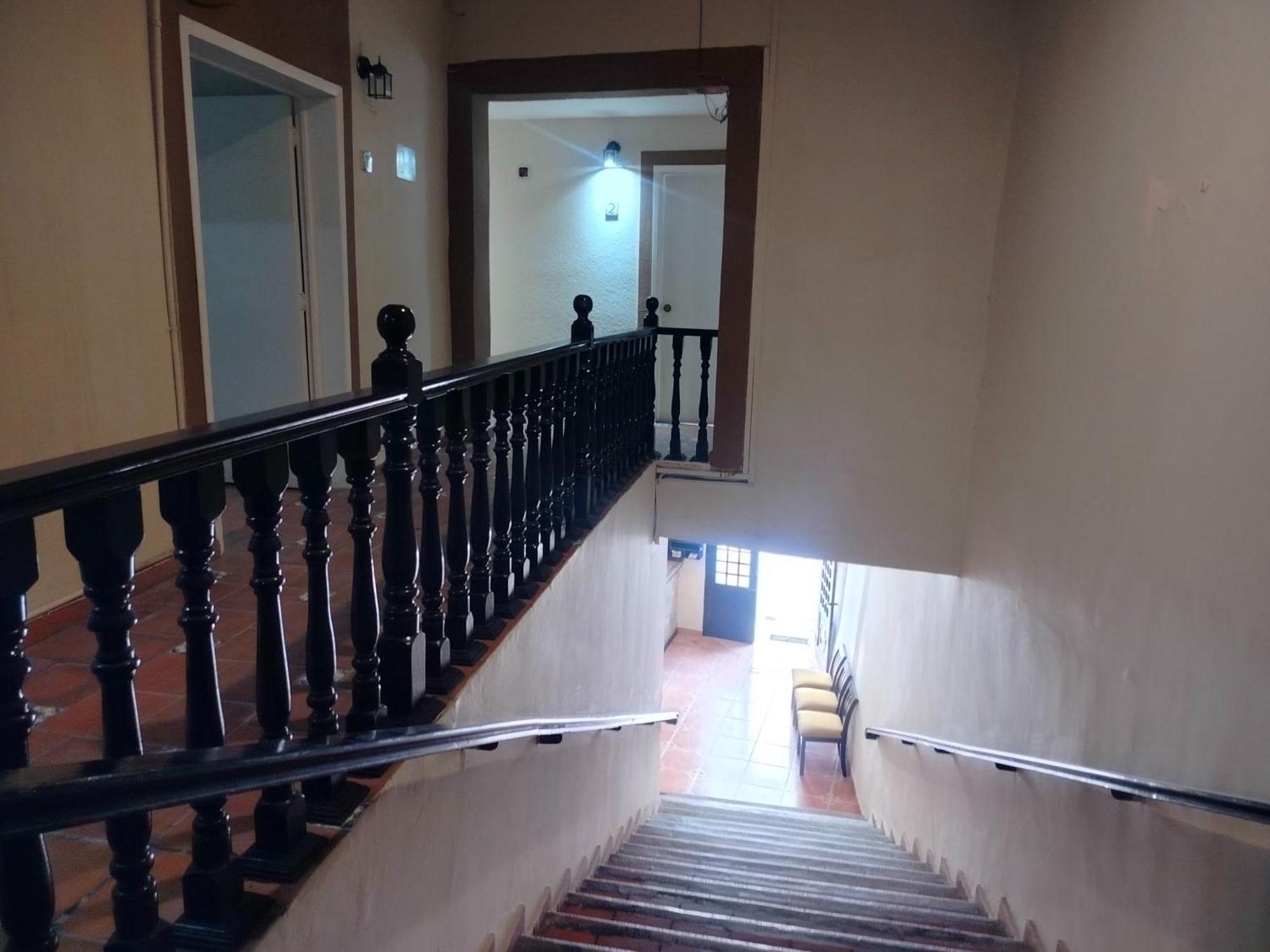 Oyo Hotel Plaza Veracruz Centro Historico Eksteriør bilde