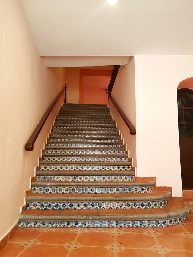 Oyo Hotel Plaza Veracruz Centro Historico Eksteriør bilde